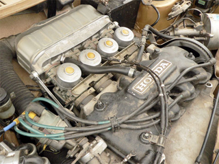 Illustration for article titled Jalopnik Fantasy Garage: Honda 1300 Coupe 9